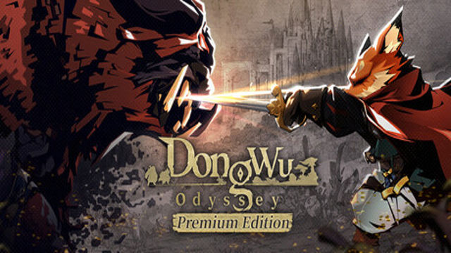 Tải game DONG WU ODYSSEY-GoldBerg