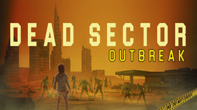 Tải game Dead Sector Outbreak-TENOKE