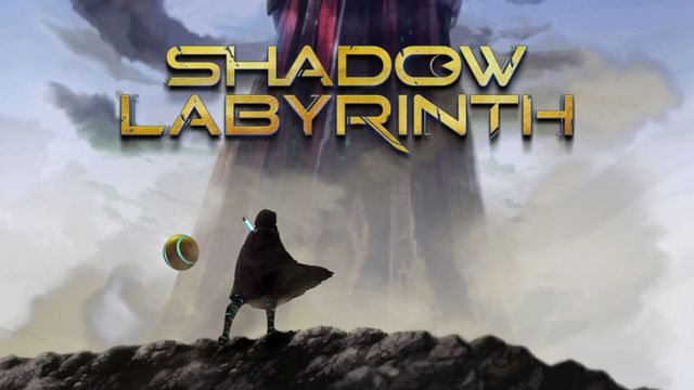 Tải game Shadow Labyrinth v1.1.0-P2P