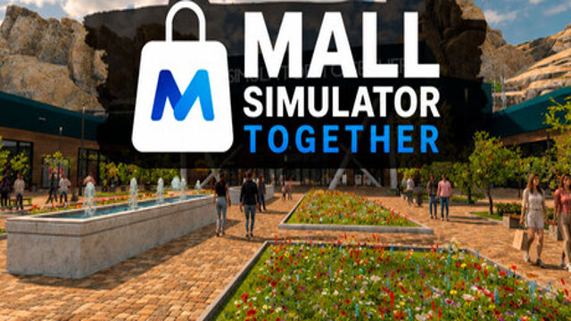 Tải game Mall Simulator Together-GoldBerg