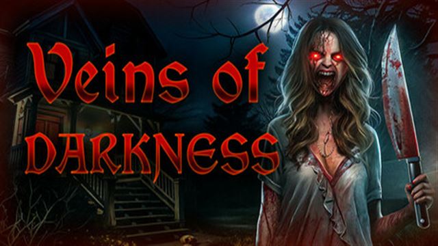 Tải game Veins of DARKNESS-TENOKE