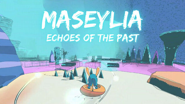 Tải game Maseylia Echoes of the Past-RUNE