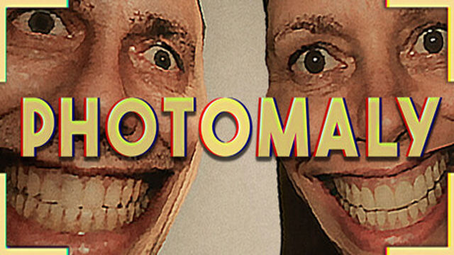 Tải game Photomaly-TENOKE