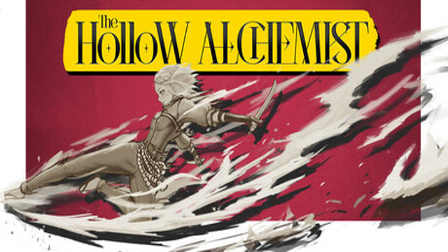 Tải game The Hollow Alchemist Early Access