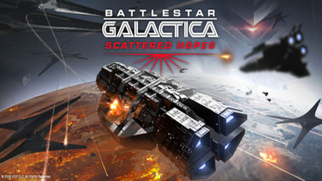 Tải game Battlestar Galactica Scattered Hopes-Razor1911