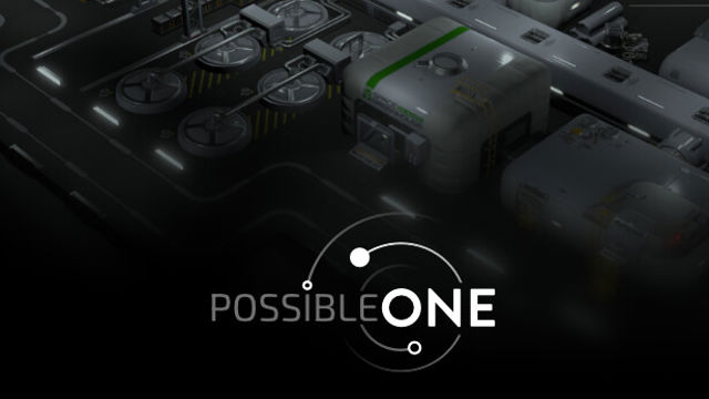 Tải game Possible One Lunar Industries Early Access