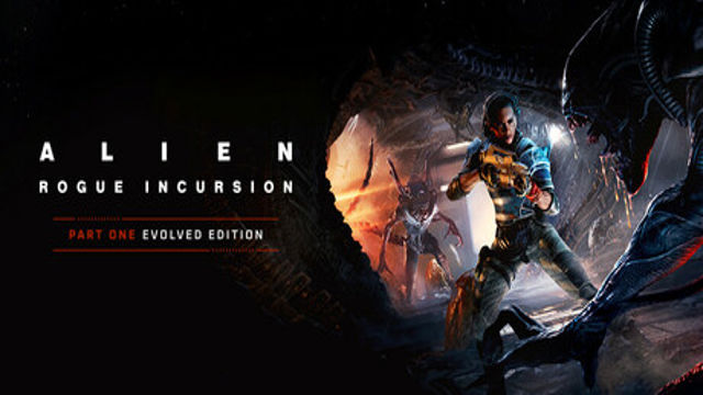 Tải game Alien Rogue Incursion Evolved Edition-RUNE