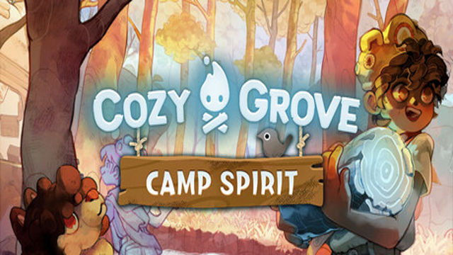Tải game Cozy Grove Camp Spirit-GoldBerg