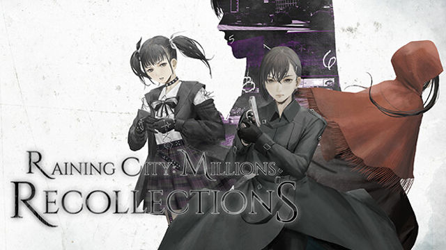 Tải game Raining City Millions Recollections-P2P