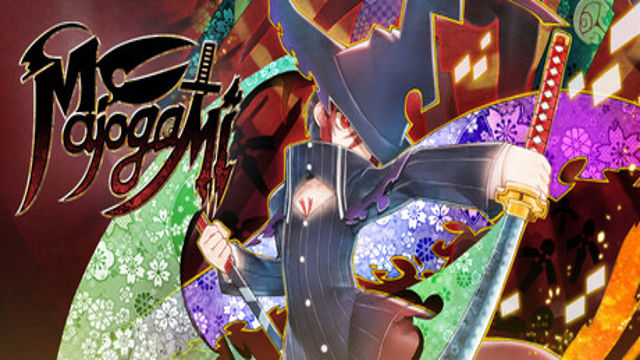 Tải game Majogami-TENOKE