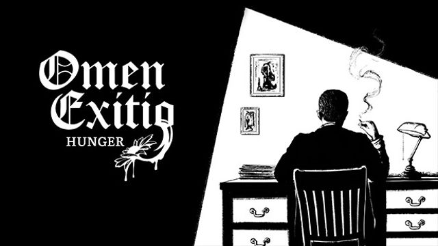 Tải game Omen Exitio Hunger-TENOKE