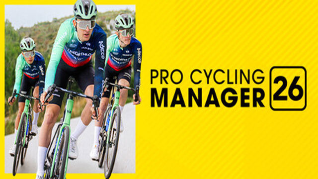 Tải game Pro Cycling Manager 26-RUNE