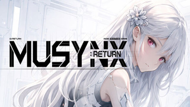 Tải game MUSYNX RETURN v20260626-P2P