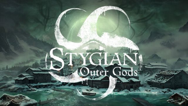Tải game Stygian Outer Gods Souls of the Silent Tide Early Access
