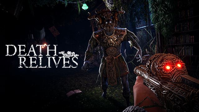 Tải game Death Relives v0.14.68.407-P2P