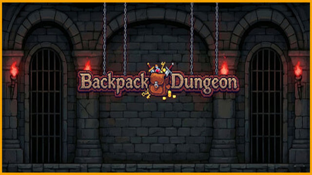 Tải game Backpack Dungeon-TENOKE