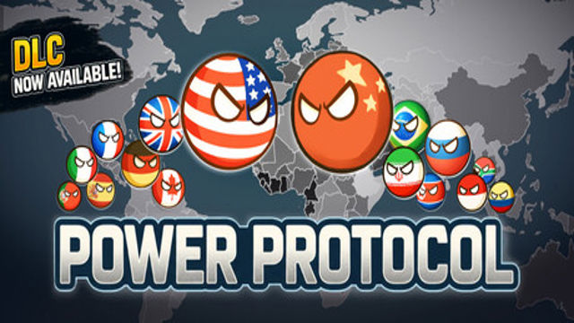 Tải game Countryballs Power PS Technologies-TENOKE