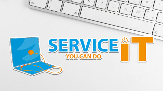 Tải game ServiceIT You can do IT v1.0.6-P2P