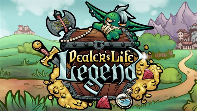 Tải game Dealers Life Legend-GoldBerg