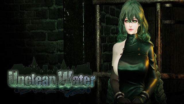 Tải game Unclean Water-TENOKE