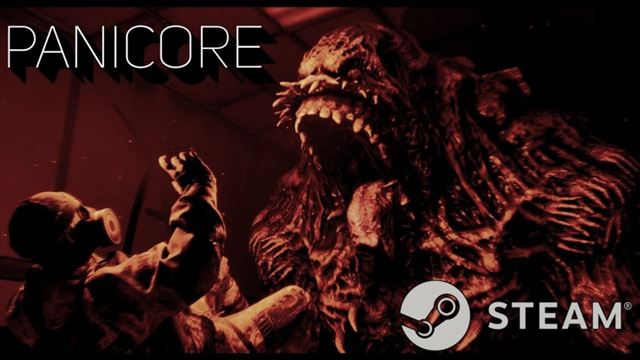 Tải game PANICORE v1.3-TENOKE