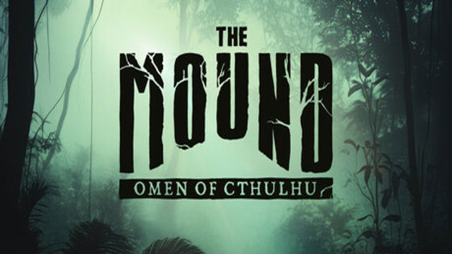 Tải game The Mound Omen of Cthulhu-RUNE