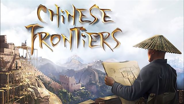 Tải game Chinese Frontiers v1.021-P2P