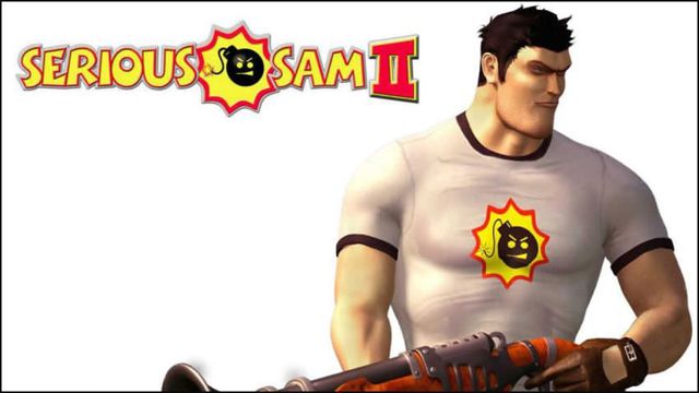 Tải game Serious Sam 2 v20251027-P2P