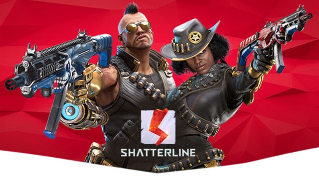 Tải game Shatterline-RUNE