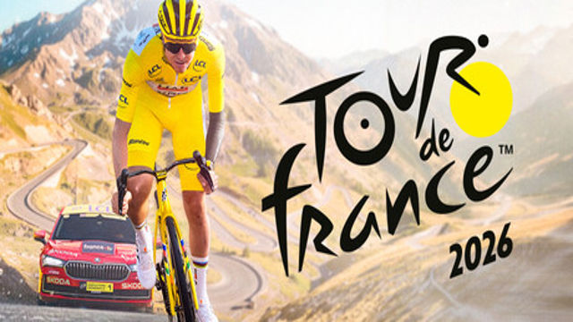 Tải game Tour de France 2026 v1.3.15.1235-P2P