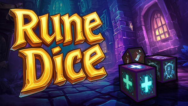 Tải game Rune Dice-TENOKE