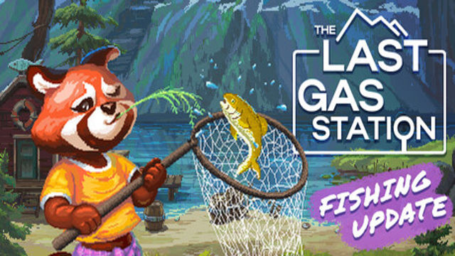 Tải game The Last Gas Station v1.1.2.440-P2P