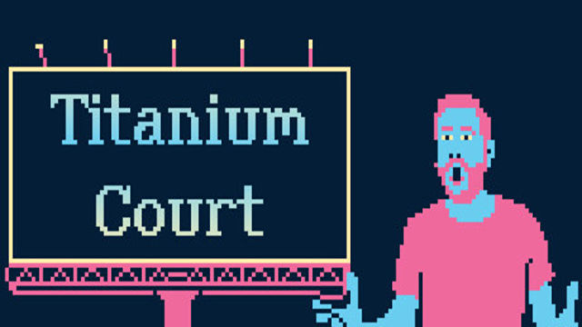 Tải game Titanium Court-TENOKE