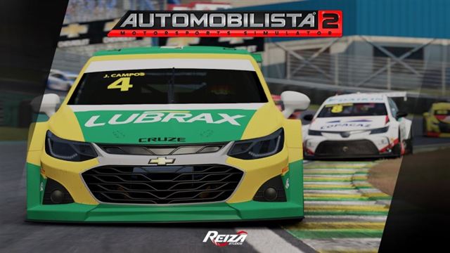 Tải game Automobilista 2 v1.6.5.0-P2P