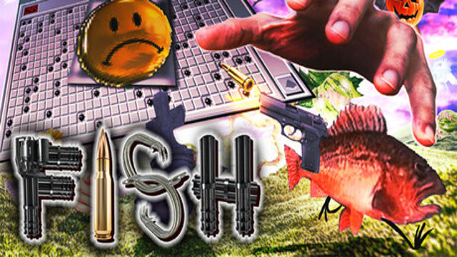 Tải game FISH Early Access