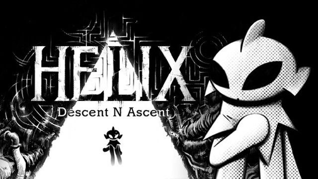 Tải game Helix Descent N Ascent-GoldBerg