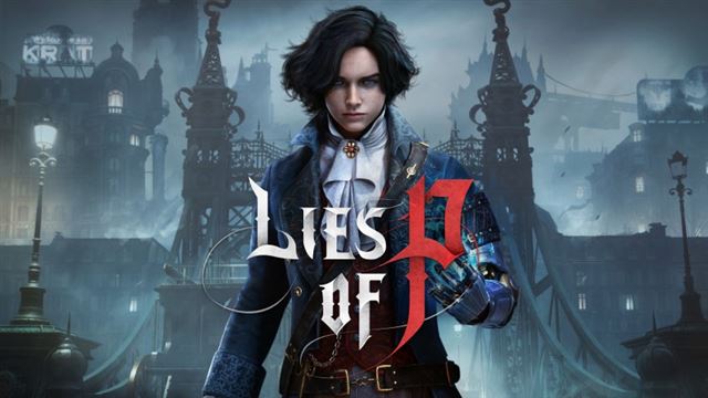 Tải game Lies of P v1.10.0.0-P2P