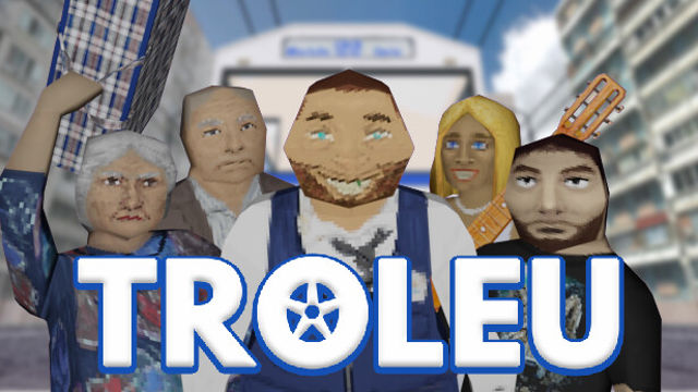 Tải game TROLEU-TENOKE