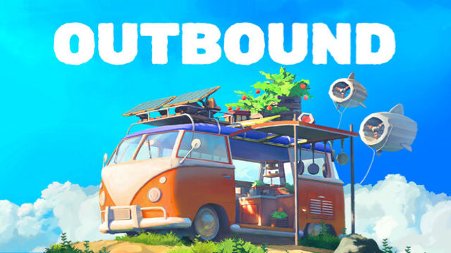 Tải game Outbound v1.0.15-P2P