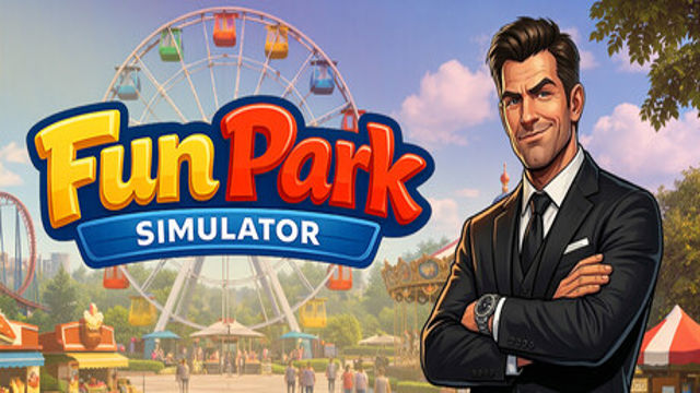 Tải game Fun Park Simulator Early Access