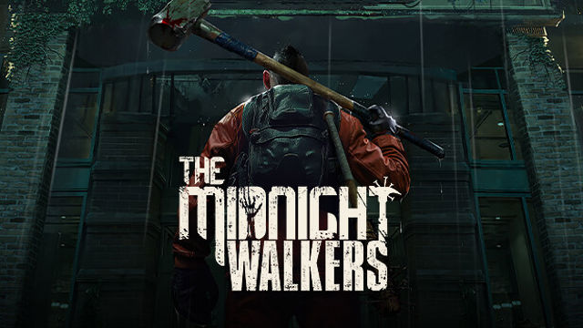 Tải game The Midnight Walkers Early Access