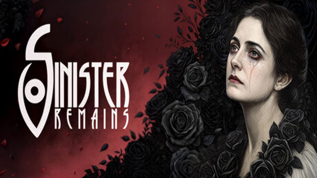 Tải game Sinister Remains-GoldBerg
