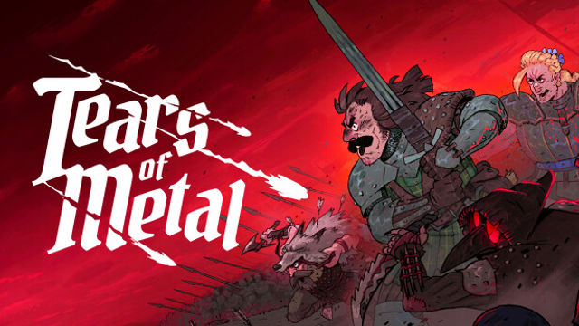 Tải game Tears of Metal Early Access