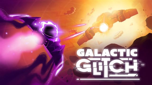 Tải game Galactic Glitch v1.11-P2P