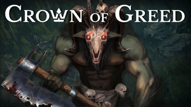 Tải game Crown of Greed v1.0.4f1-P2P