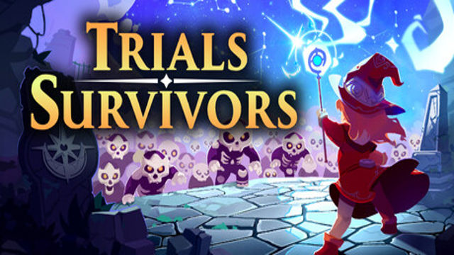 Tải game Trials Survivors Early Access