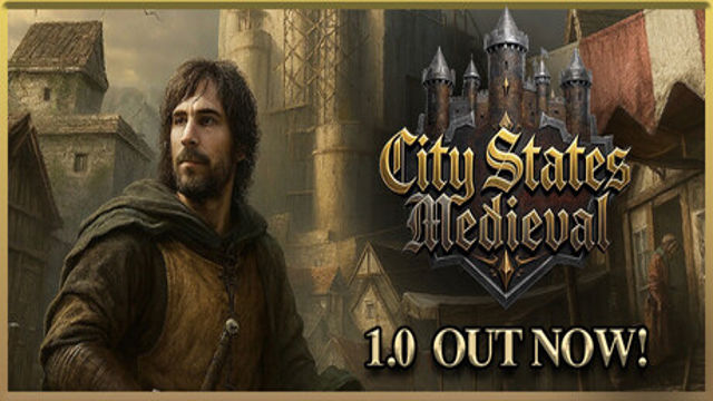 Tải game City States Medieval-RUNE