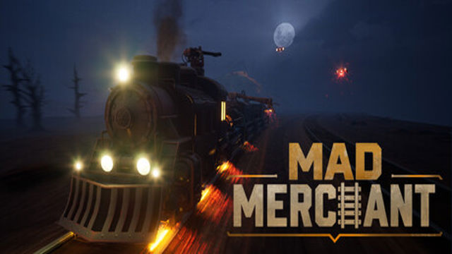 Tải game Mad Merchant-TENOKE