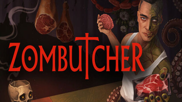 Tải game ZOMBUTCHER Monster Business Simulator-GoldBerg