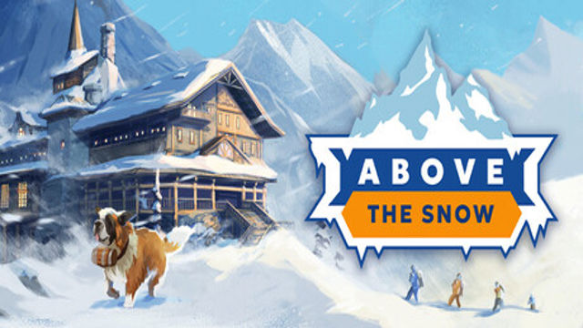 Tải game Above the Snow-GoldBerg